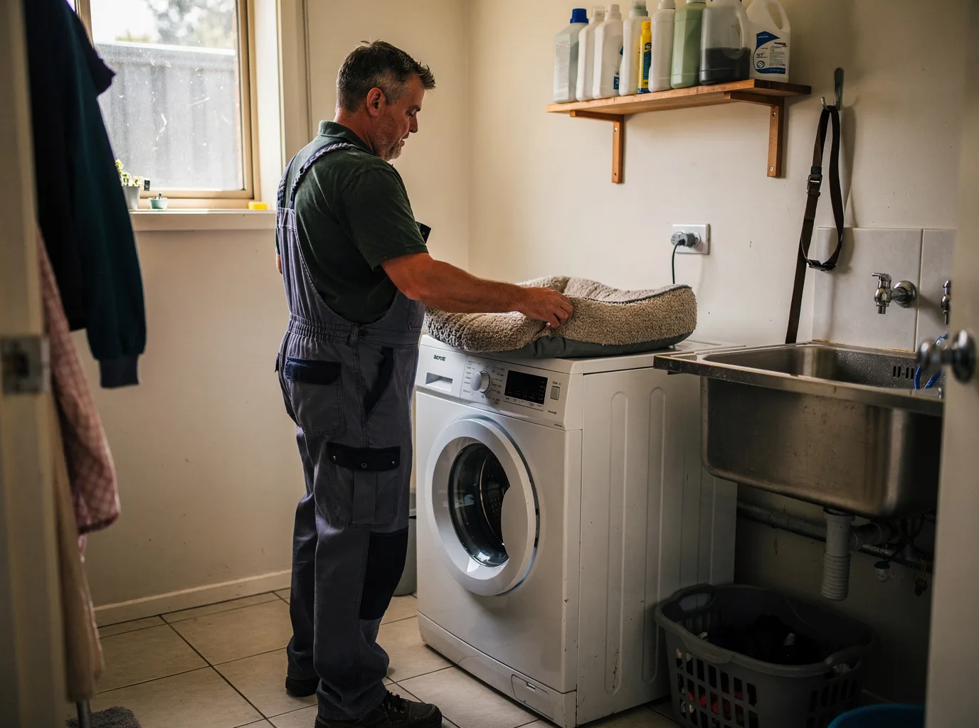 Flea Control company in Manly